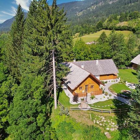 Alpine Retreat Apartments Surc Rateče Exterior foto